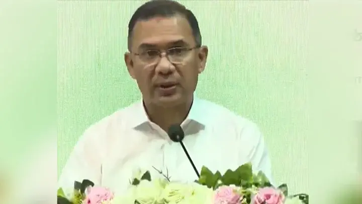 দেশকে অস্থিতিশীল করতে সামাজিক মাধ্যমে নানা গুজব রটানো হচ্ছে: প্রধানমন্ত্রী - Chief TV
