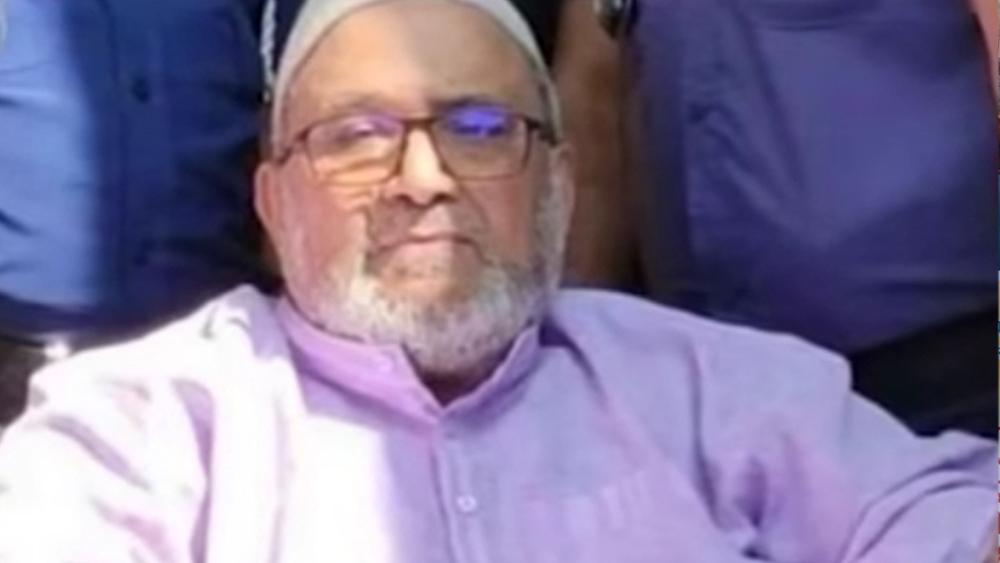 ঠাকুরগাঁওয়ে নয় মাসে সাবেক তিন এমপির বিদায় - Chief TV