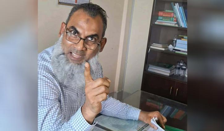 স্বাস্থ্যকেন্দ্র বন্ধের কারণ জানতে চাওয়ায় সাংবাদিককে মামলার হুমকি - Chief TV