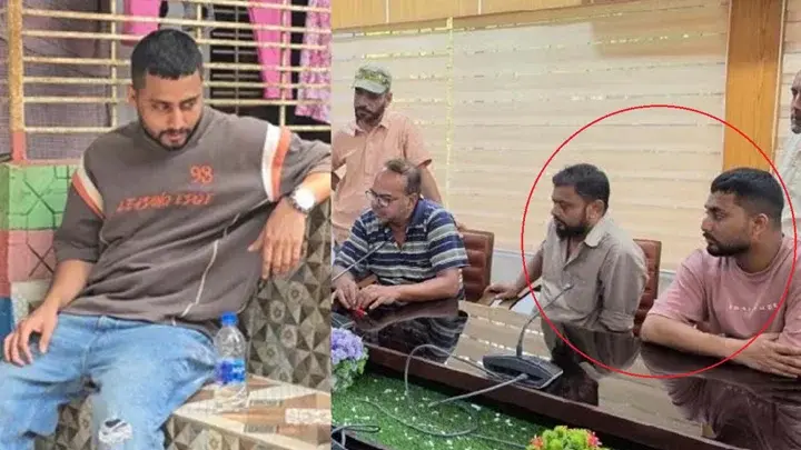 অবশেষে মিটল প্রবাসফেরত ছেলে ও বাবার বিরোধ, যে সিদ্ধান্ত হলো - Chief TV