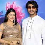 ভালোবাসা-রহস্যে তৌসিফ-শ্রেয়ার ‘প্রাণভোমরা’