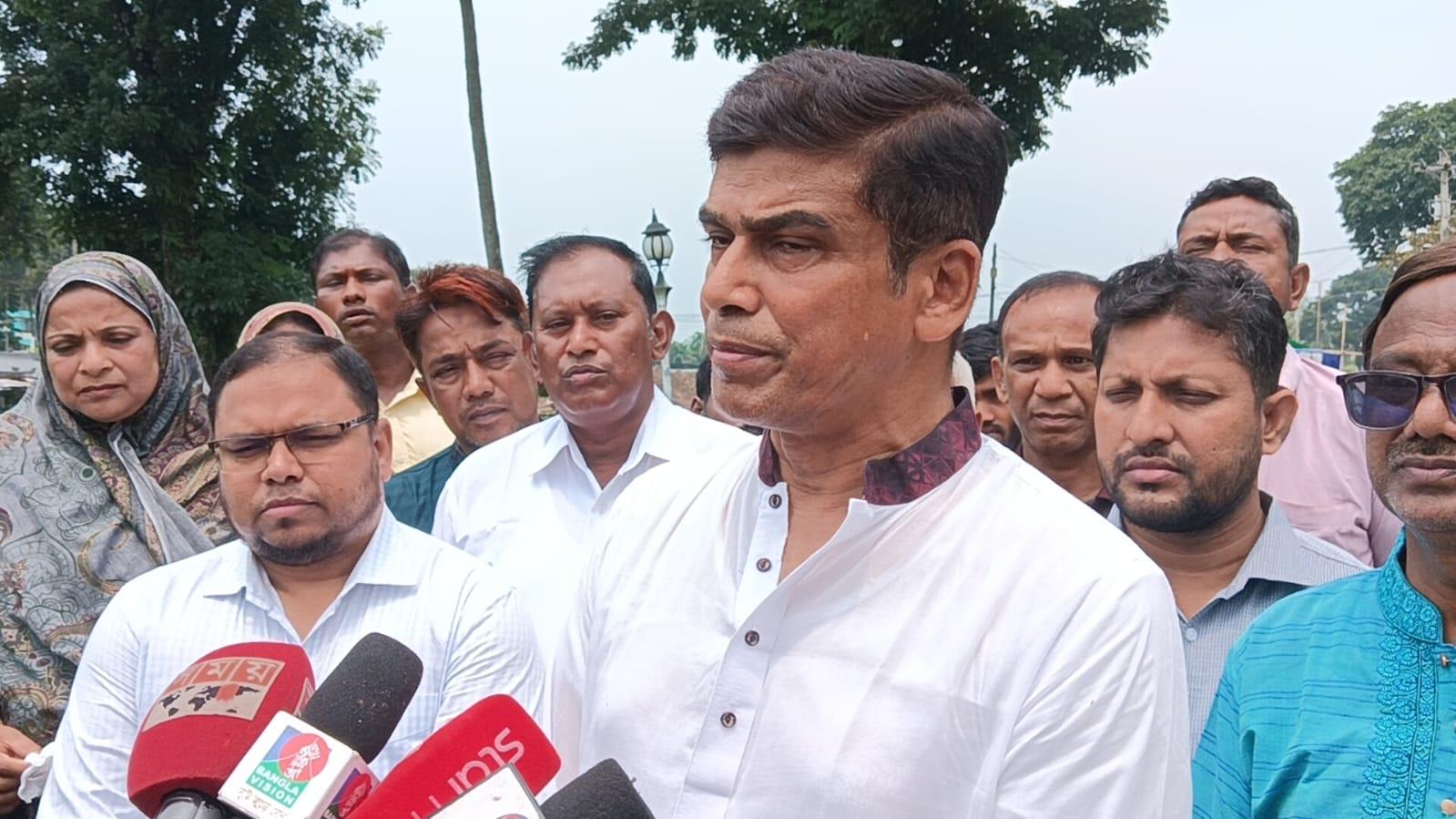 বাজেট ঘোষণার পর নিত্যপ্রয়োজনীয় পণ্যের দাম বাড়েনি: প্রতিমন্ত্রী আজাদ - Chief TV