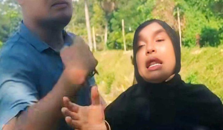 দিনদুপুরে অস্ত্র ঠেকিয়ে নারীর ২৫ লাখ টাকা ছিনতাই - Chief TV