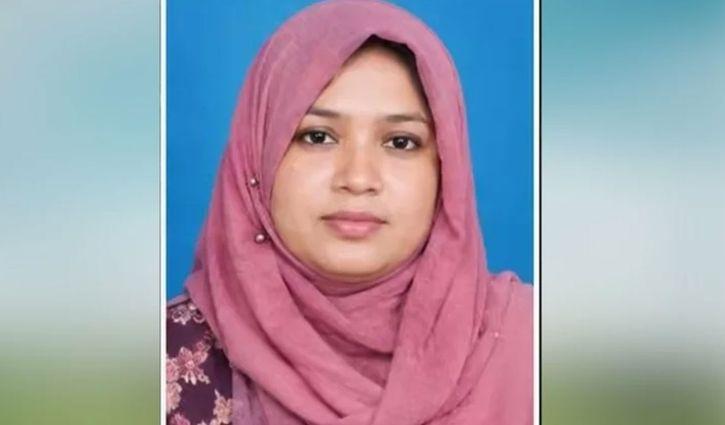 ঢাকার কেরানীগঞ্জে ফ্ল্যাটে মিলল যুব মহিলা লীগ নেত্রীর গলাকাটা মরদেহ - Chief TV