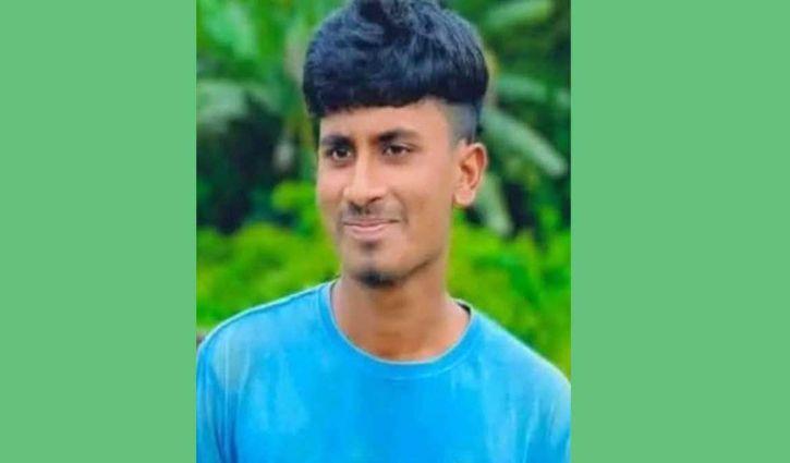 কানে হেডফোন দিয়ে রেললাইনে হাঁটছিলেন তরুণ, নিমিষেই সব শেষ - Chief TV