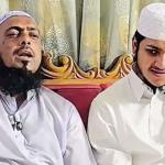 আমারে একটা বড় শয়তানে ধরেছে: তাশরীফের বাবা - Chief TV