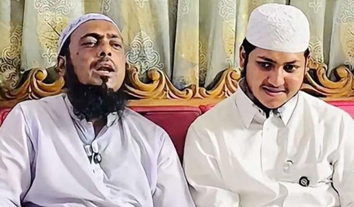 আমারে একটা বড় শয়তানে ধরেছে: তাশরীফের বাবা - Chief TV