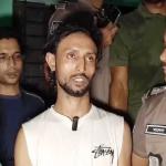 প্রেমে 'ছ্যাকা খেয়ে' ইয়াবা কারখানা গড়ে তোলেন বাপ্পি - Chief TV