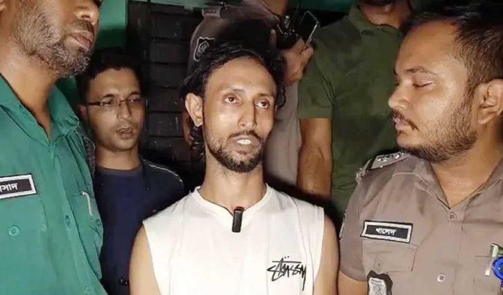 প্রেমে 'ছ্যাকা খেয়ে' ইয়াবা কারখানা গড়ে তোলেন বাপ্পি - Chief TV
