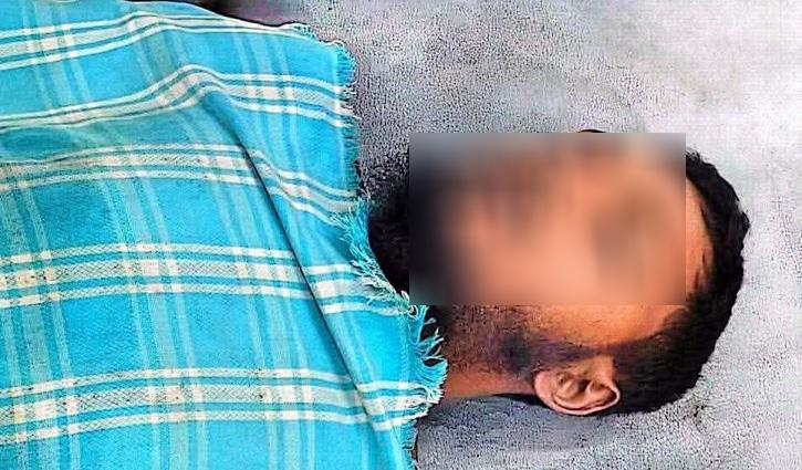 পুকুরে গোসল করতে নেমে মাদ্রাসা শিক্ষকের মৃত্যু - Chief TV